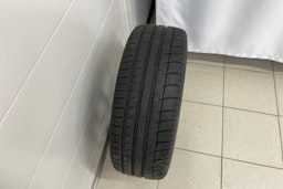 Harmaa Skoda OCTAVIA 2019 kuva 24.