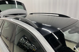 Harmaa Skoda OCTAVIA 2019 kuva 28.