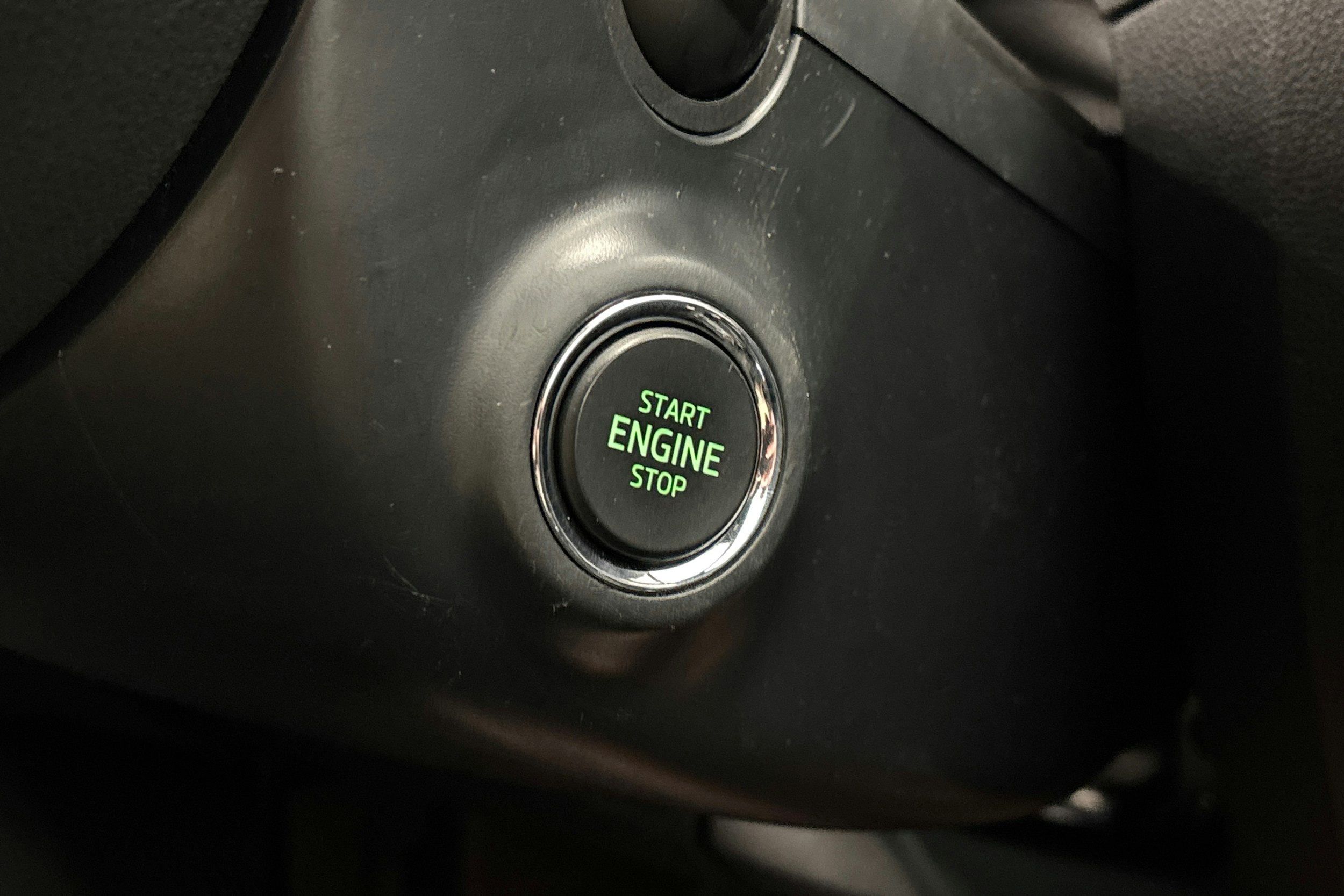 punainen Skoda Octavia 2019 kuva 32.