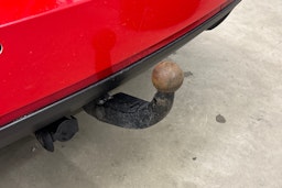 punainen Skoda Octavia 2019 kuva 36.