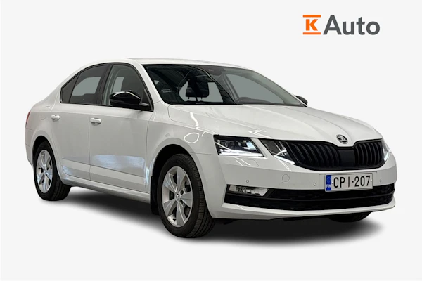 Skoda OCTAVIA 1,5 TSI Style BusinessLine DSG Autom.