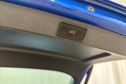 sininen Skoda Octavia 2020 kuva 16.