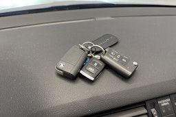 sininen Skoda Octavia 2020 kuva 22.