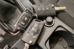 valkoinen Skoda Octavia 2020 kuva 17.