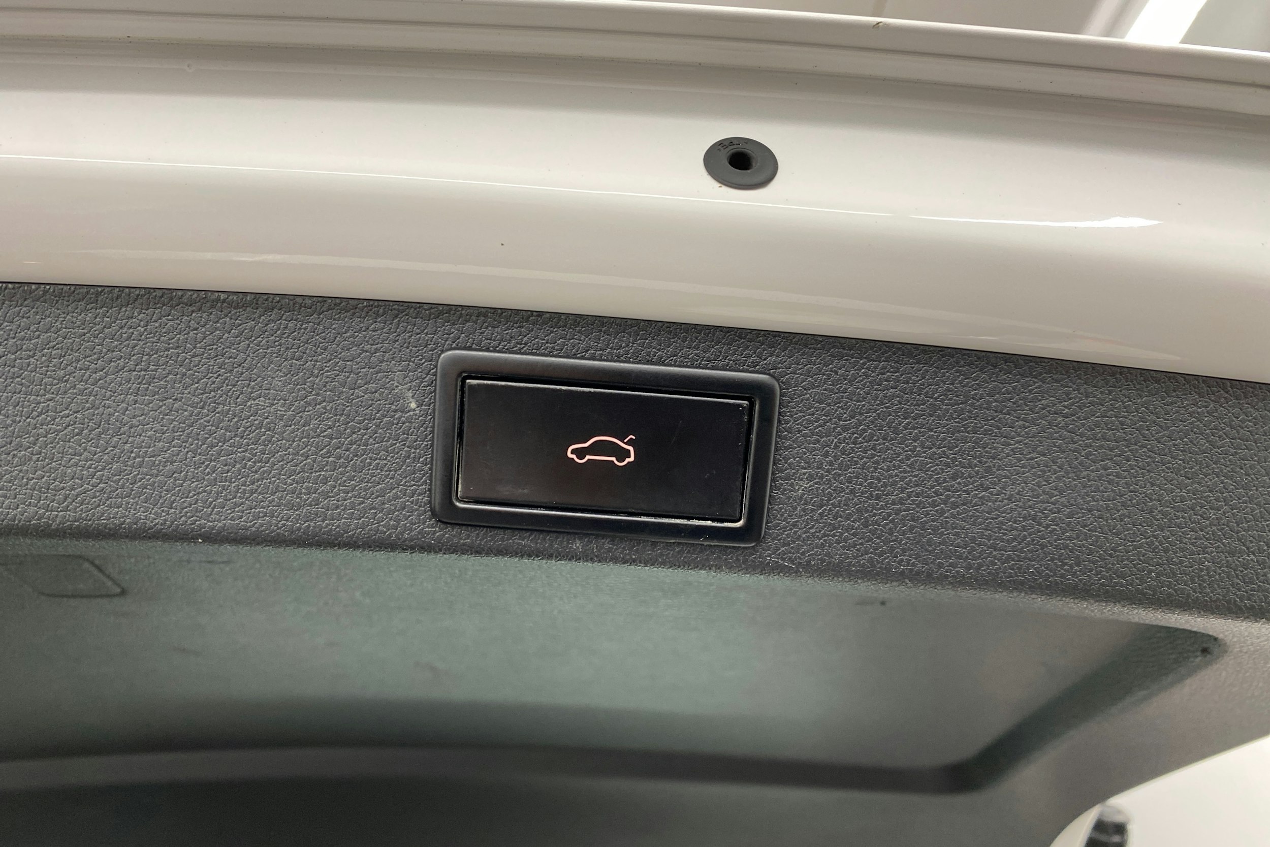 valkoinen Skoda Octavia 2020 kuva 18.