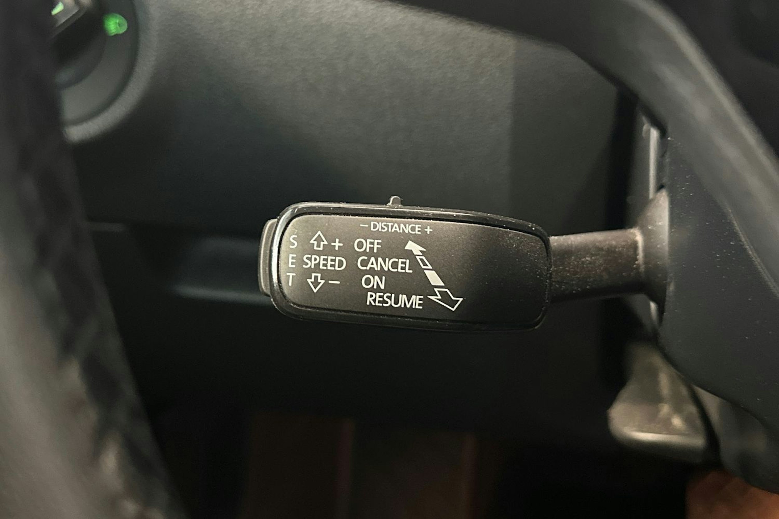 sininen Skoda Octavia 2020 kuva 19.