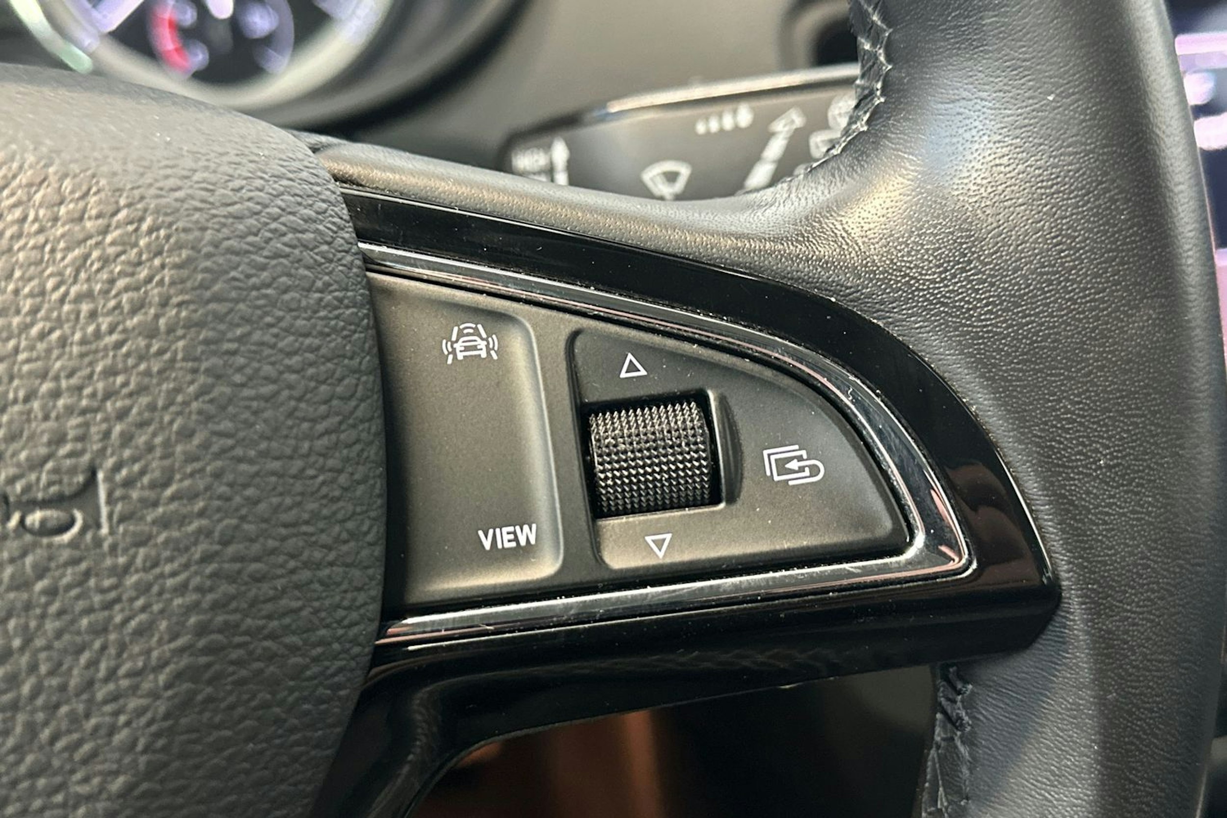 sininen Skoda Octavia 2020 kuva 21.