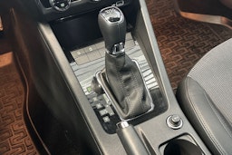 sininen Skoda Octavia 2020 kuva 30.