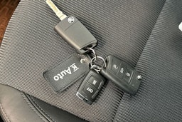 sininen Skoda Octavia 2020 kuva 31.