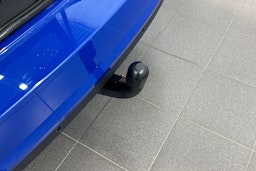 sininen Skoda Octavia 2020 kuva 34.