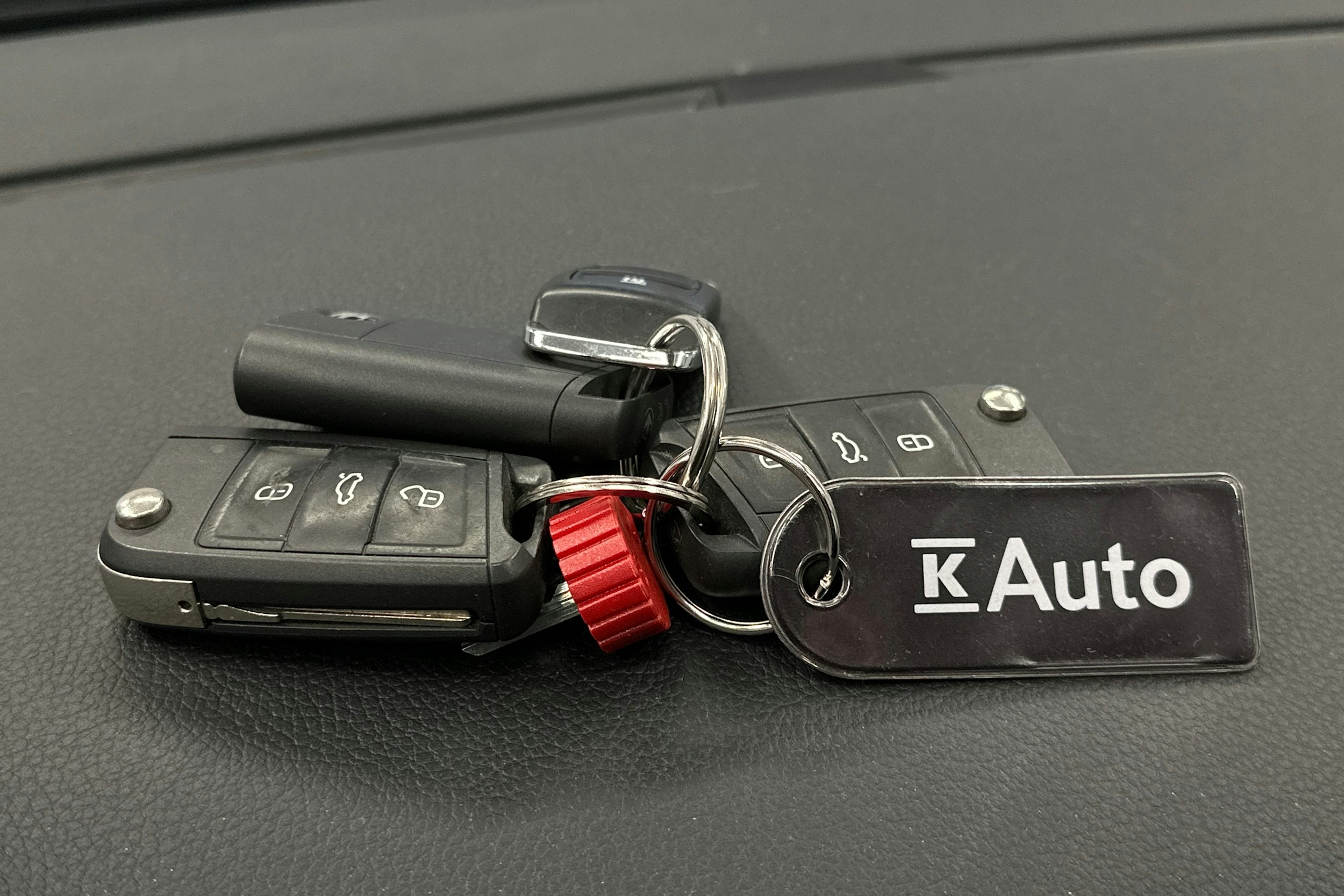 sininen Skoda Octavia 2020 kuva 33.