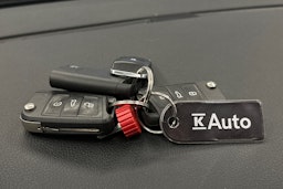 sininen Skoda Octavia 2020 kuva 33.