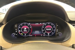 sininen Skoda Octavia 2020 kuva 20.