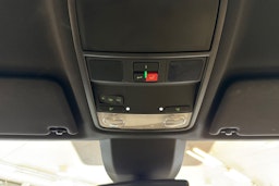 sininen Skoda Octavia 2020 kuva 30.