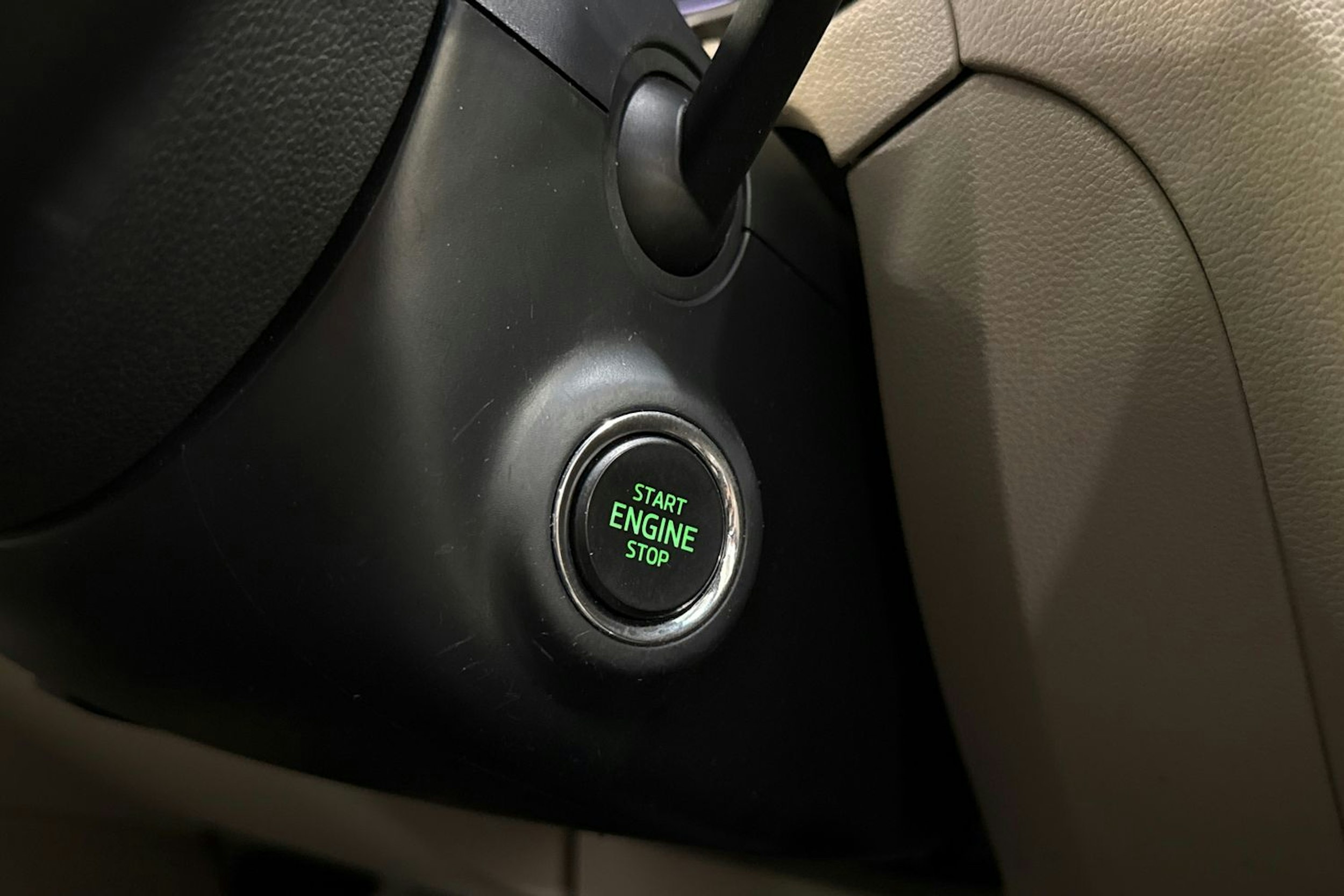 sininen Skoda Octavia 2020 kuva 31.