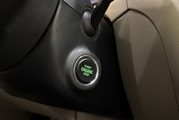 sininen Skoda Octavia 2020 kuva 31.