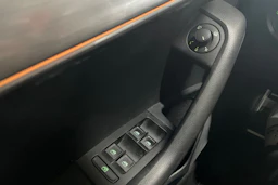 Harmaa Skoda OCTAVIA 2020 kuva 10.
