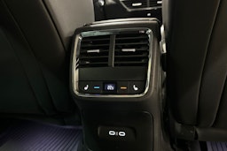 harmaa Skoda Octavia 2020 kuva 15.