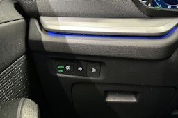 harmaa Skoda Octavia 2020 kuva 34.