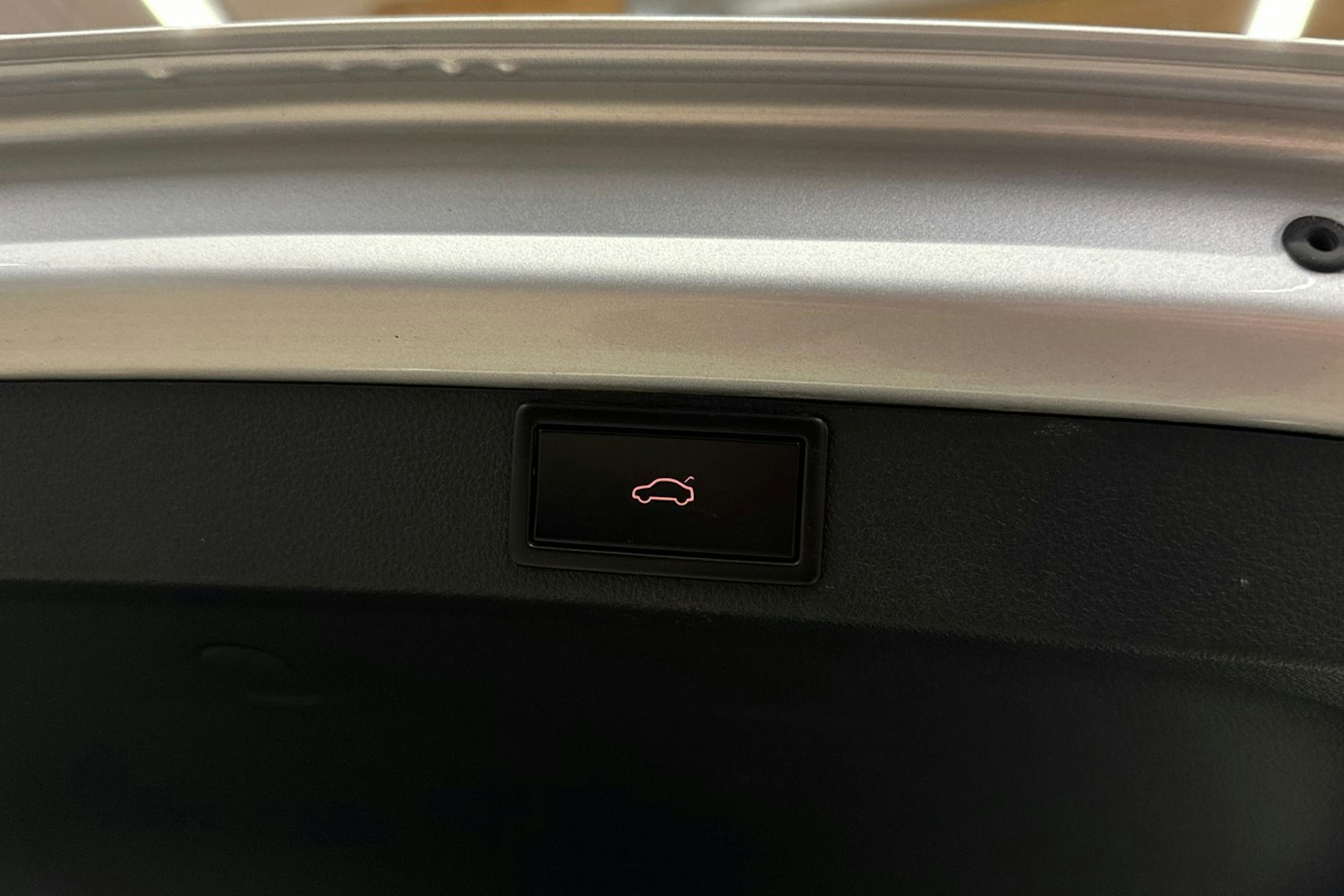 harmaa Skoda Octavia 2020 kuva 36.