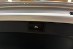 harmaa Skoda Octavia 2020 kuva 36.