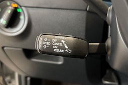 met. harmaa Skoda Octavia 2020 kuva 20.