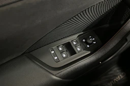 harmaa Skoda Octavia 2020 kuva 15.
