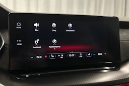 harmaa Skoda Octavia 2020 kuva 18.