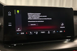 harmaa Skoda Octavia 2020 kuva 19.