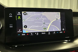 harmaa Skoda Octavia 2020 kuva 22.