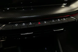 harmaa Skoda Octavia 2020 kuva 35.
