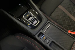 harmaa Skoda Octavia 2020 kuva 36.