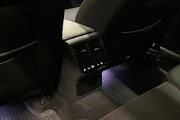 harmaa Skoda Octavia 2020 kuva 43.