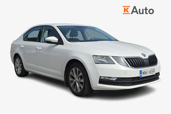 Skoda Octavia 1,0 TSI Ambition BusinessLine | TULOSSA |