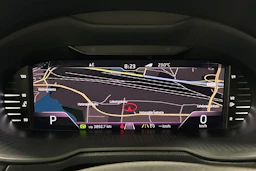 musta Skoda Octavia 2020 kuva 14.