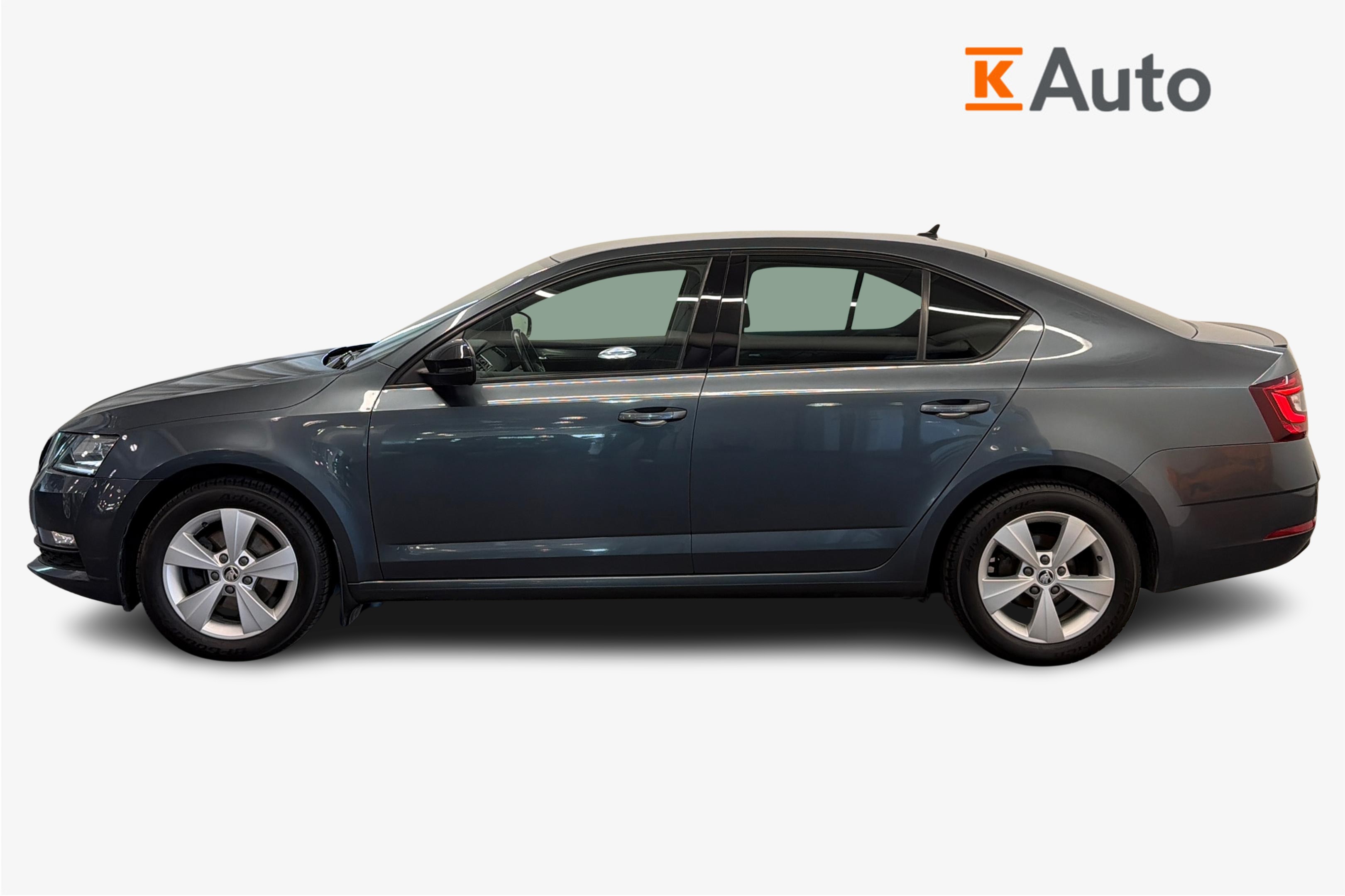 Skoda Octavia 2020, kuva 5/30