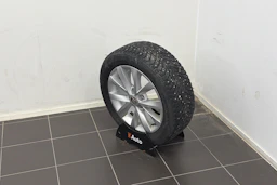 harmaa Skoda Octavia 2020 kuva 10.