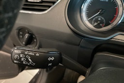 Musta Skoda OCTAVIA 2020 kuva 17.