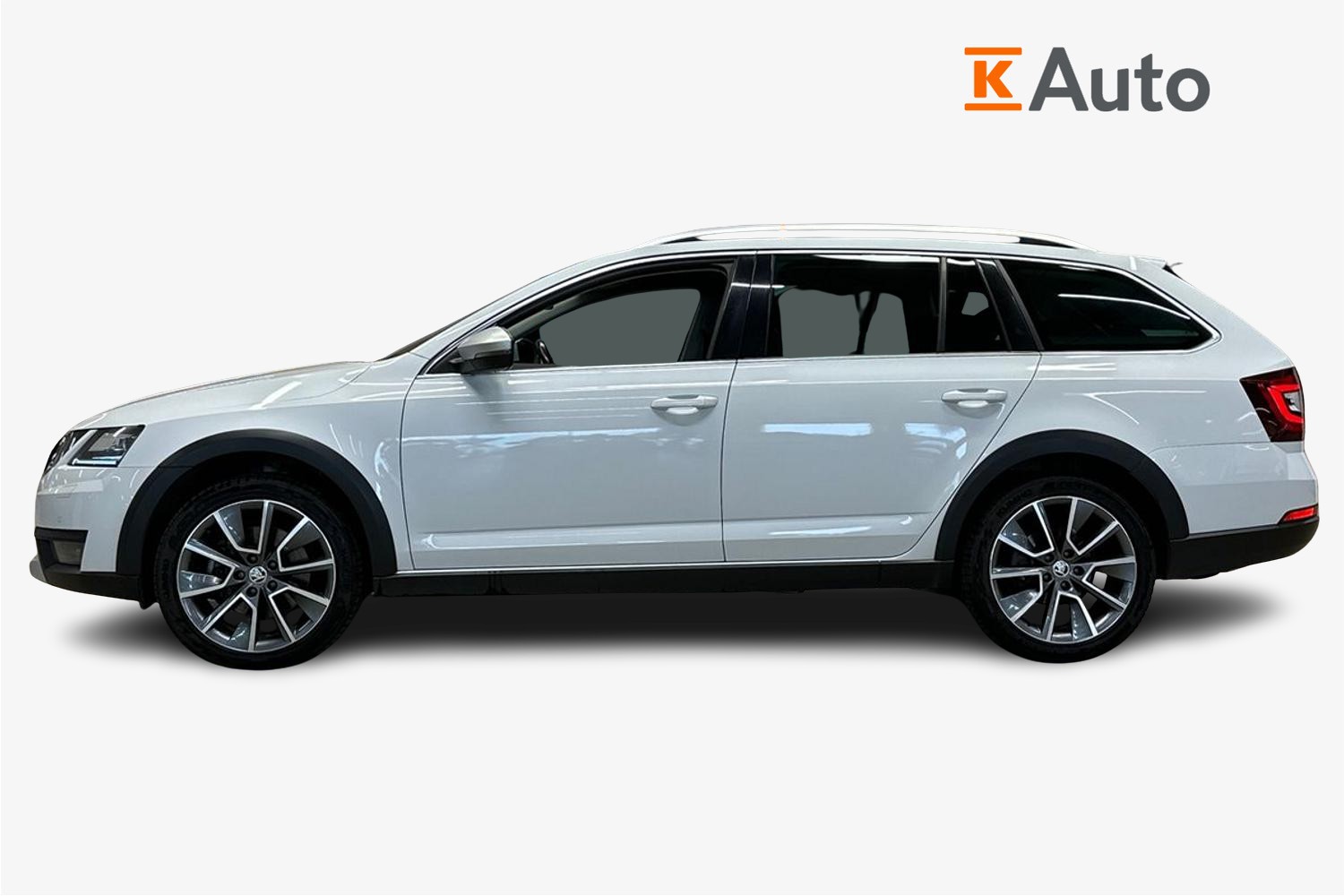Skoda Octavia 2020, kuva 5/26