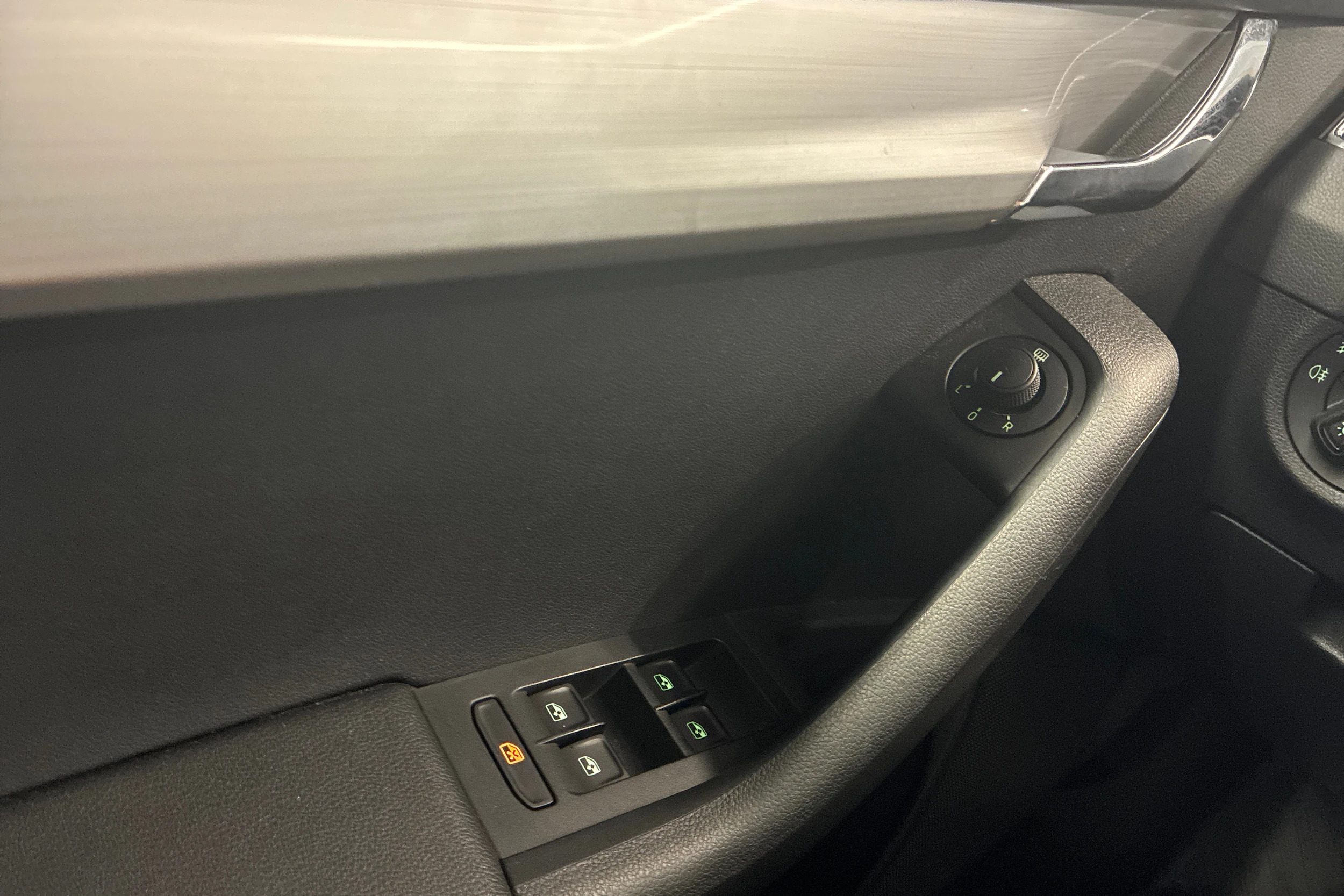 sininen Skoda Octavia 2020 kuva 14.