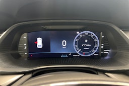 harmaa Skoda Octavia 2020 kuva 19.