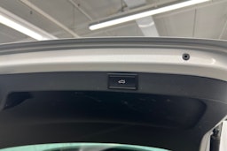 harmaa Skoda Octavia 2020 kuva 29.