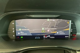 valkoinen Skoda Octavia 2020 kuva 23.