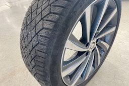 valkoinen Skoda Octavia 2020 kuva 43.