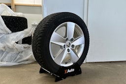 sininen Skoda Octavia 2020 kuva 8.