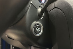 sininen Skoda Octavia 2020 kuva 32.
