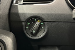 musta Skoda Octavia 2020 kuva 17.