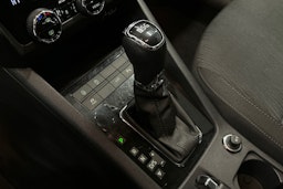 musta Skoda Octavia 2020 kuva 33.