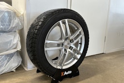 harmaa Skoda Octavia 2020 kuva 17.