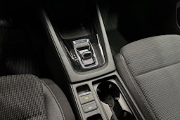 harmaa Skoda Octavia 2020 kuva 21.